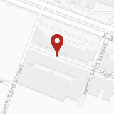 Map of Venue Location.